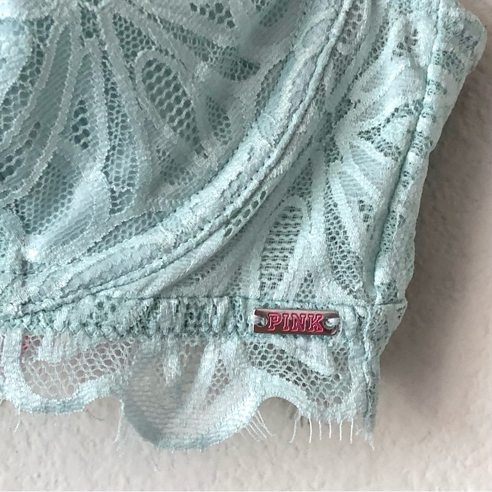 CLOSEOUT \PINK Victoria’s Secret\• NWT Date Unlined Bra - Picture 5 of 12